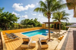 Villa Sandemarie Curaçao - 8