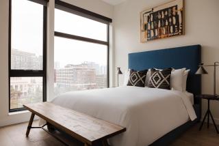 Onyx, Sonder Apartments - Philadelphia - 6