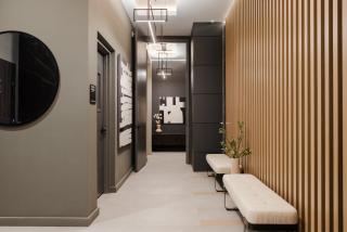 Onyx, Sonder Apartments - Philadelphia - 2