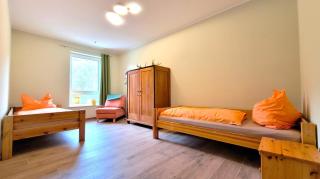 Gittas Paradiesperle - Niederdreisbach - 2