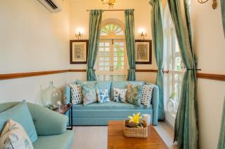 ELIVAAS Signature 3 BHK with Pvt Pool in Assagao -Montforte Ayada - 4