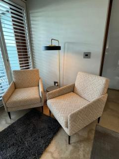 Luxury Vineyard Suites - Cidade Do Cabo - 8