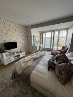 Luxury Vineyard Suites - Cidade Do Cabo - 3