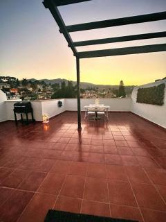 Colina Home - Torremolinos - 9