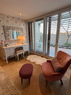 Luxury Vineyard Suites - Cidade Do Cabo - 7