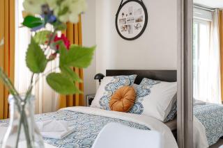 Le Bel Azur - Studio familial Cosy - Proche Paris & Aéroport CDG - Aulnay-sous-Bois - 3