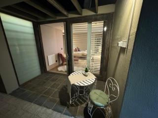Luxury Vineyard Suites - Kapstadt - 6