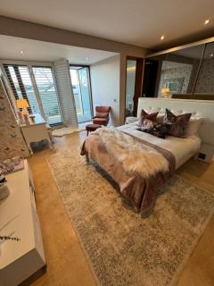 Luxury Vineyard Suites - Cidade Do Cabo - 2