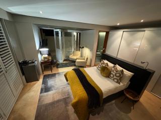 Luxury Vineyard Suites - Cidade Do Cabo - 0