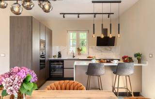 Beautiful Villa Bel Fiore in Sv Lovrec - 4