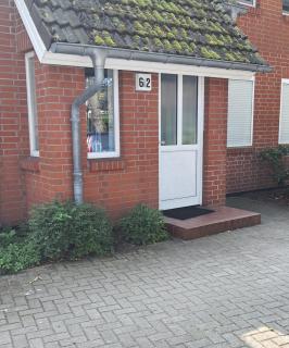Birkenstrasse 6 i Wohnung 9 - Zingst - 9