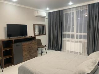 1 комнатная квартира в центре города - 9