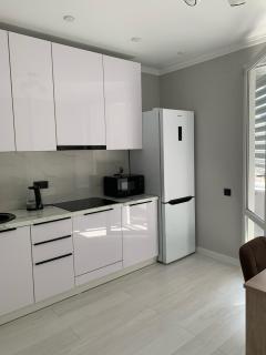 1 комнатная квартира в центре города - 7