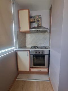 Apartment Rozen - Varna City - 2