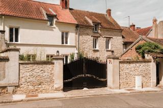 La Maison Gioia - Nerville-la-Forêt - 5