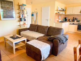 Ferienwohnung Wadle - Gleisweiler - 9