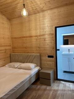 Cascade Resort Sevan - Sevan - 8