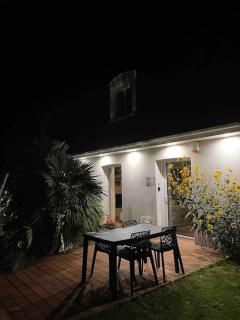 Maison chaleureuse, 2 à 4 personnes, 2 chambres - 1