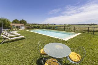 Soleil de Provence - Piolenc - 3