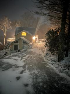 Little Sugar Haven - Sugar Mountain - 4