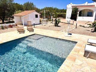 Ostuni BLOOM piscina acqua salata vista mare - Ostuni - 7