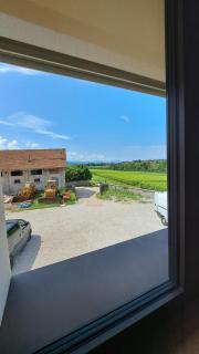 Agriturismo Villa di Modolo - Cortile della Latteria - Belluno - 5