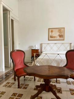 Monfort Club B&B - Campobasso - 8