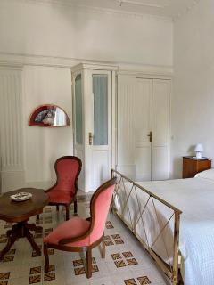Monfort Club B&B - Campobasso - 7