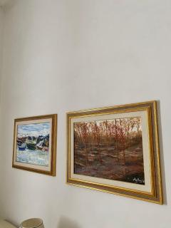 Monfort Club B&B - Campobasso - 3