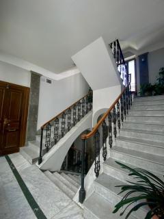 Monfort Club B&B - 9