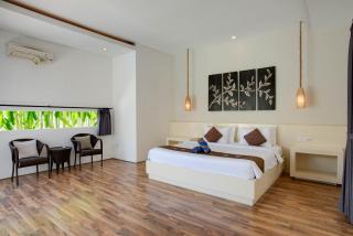 Anakula 3 - amazing 2 BR private pool Villa - Seminyak - 6