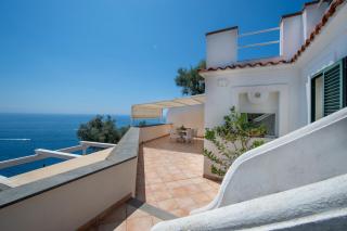 Villino Blu - Praiano - 6