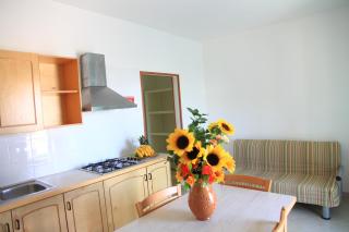 Residence Cala Verde - Marina di Mancaversa - 9