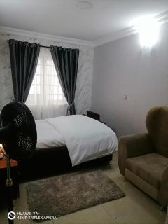 Cozy Suites - Ogoyo - 3