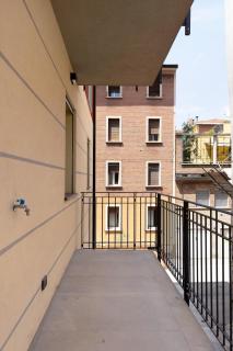 Le Dodici Porte - Porta Lame 5 By Bologna District - Bolonia - 1