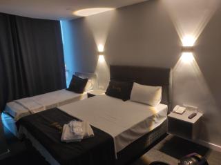 Cevvo Hotel Pendik - Istambul - 8