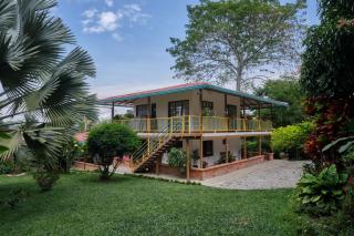 San Jose Coffee farm - 7