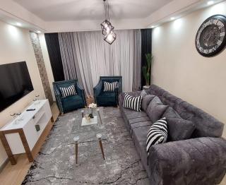 ELEGANT LUXURIOUS HOMES WITH UNBEATABLE CITY VIEWs - Nairobi - 8