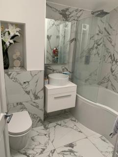 1 Bedroom spacious and private home - Londra - 3