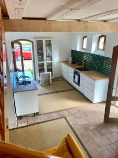 Ruhe und Erholung 1h von Berlin - 7