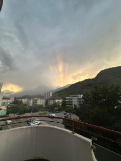 Maison Familiale - Budget Guest House - Sion - 6