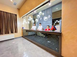 GM City Hotel Baku - 6