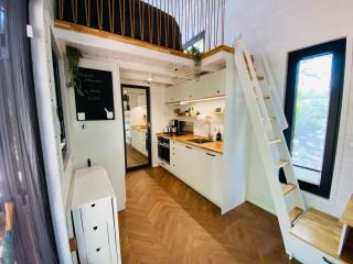 Tiny House Eiche - Wald-Michelbach - 1