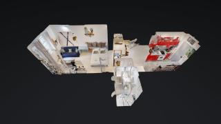 Bluestay 222 - Appartement au centre de Paris - París - 6