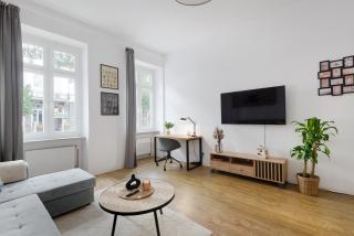 Casa di Nero Komfort mit Innenstadtlage und Balkon - 3