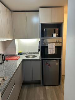 Apart Salto Angel - 6