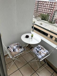 Apart Salto Angel - 5