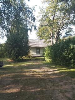 Hiirevända Holiday House - 9