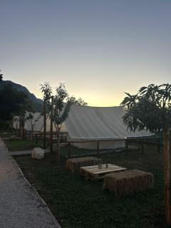 Glamping Di Palma - Sicignano degli Alburni - 3