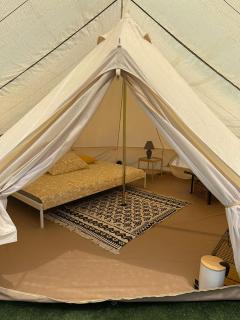 Glamping Di Palma - Sicignano degli Alburni - 6